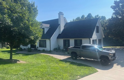 Lenoir Wohnung | Perfect Location in Charming Lenoir, NC