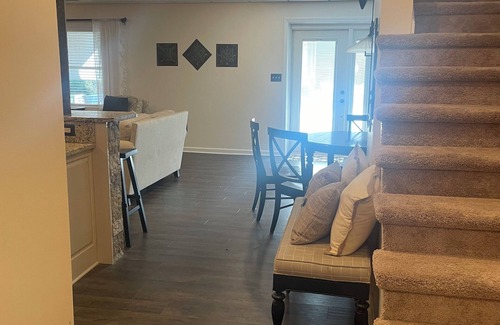 Lenoir Wohnung | Perfect Location in Charming Lenoir, NC