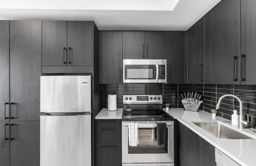 Five Points South Wohnung | Perfect location -min walk > UAB