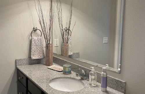 Starkville Eigentumswohnung | PERFECT LOCATION!