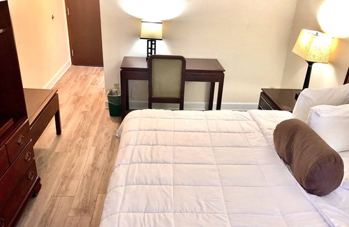 Buckhannon Haus | Perfekte Lage an der Hauptstraße