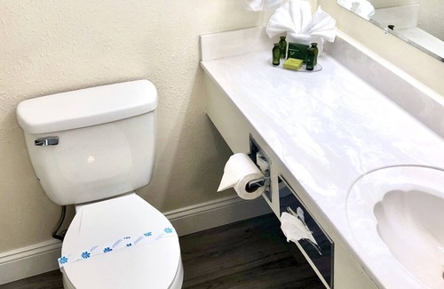 Buckhannon Haus | Perfekte Lage an der Hauptstraße