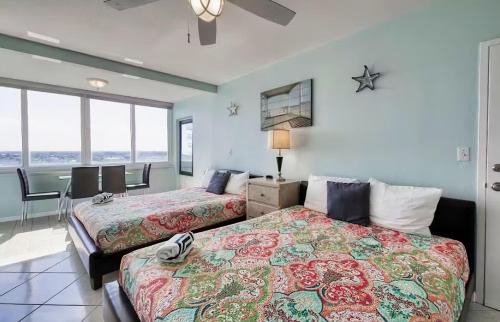 Galt Mile Hotel | Perfect Panorama - #905B