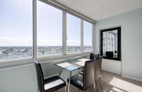 Galt Mile Hotel | Perfect Panorama - #905B