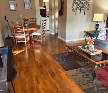 Saginaw Haus | Perfect place quiet neighborhood, great for the family.