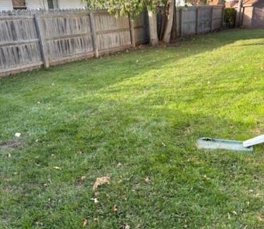 Saginaw Haus | Perfect place quiet neighborhood, great for the family.