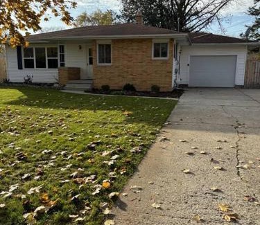 Saginaw Haus | Perfect place quiet neighborhood, great for the family.