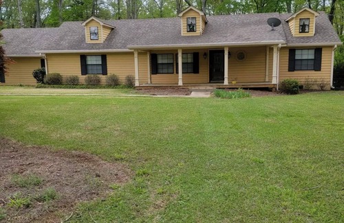 Conyers Haus | Perfect place to be.