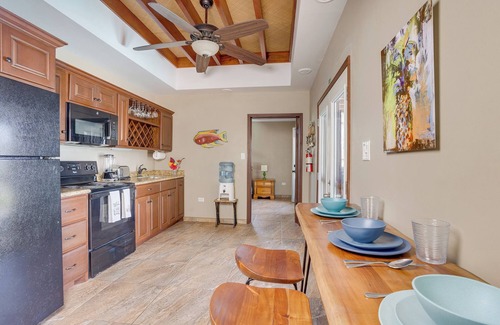 Caribbean Way Villa | Perfekte Privat Karibik Seafront Luxus-Villa mit Pool