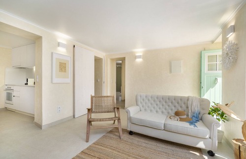Leiria Haus | Perfect refuge in the city heart, 2 mins from the river, lakes and green spaces