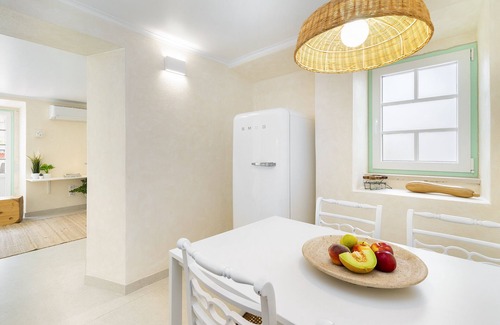Leiria Haus | Perfect refuge in the city heart, 2 mins from the river, lakes and green spaces