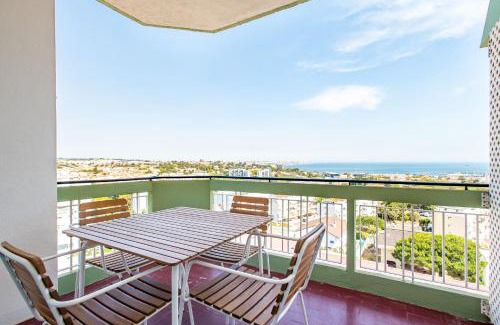 Cascais Wohnung | Perfect Sea and Mountain View Cascais