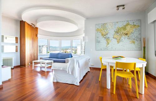 Cascais Wohnung | Perfect Sea and Mountain View Cascais
