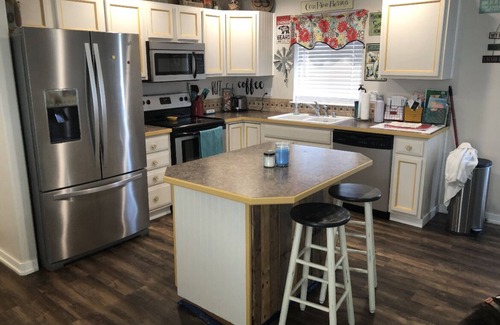 Pasco Haus | Perfect Space for a Comfortable Stay