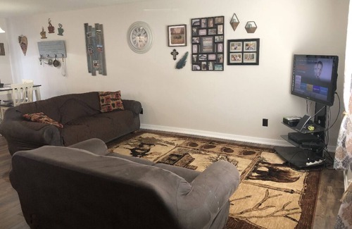 Pasco Haus | Perfect Space for a Comfortable Stay