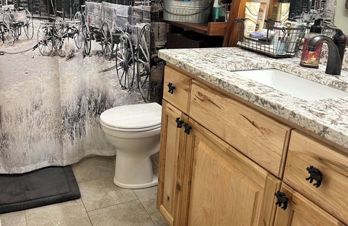 Pasco Haus | Perfect Space for a Comfortable Stay