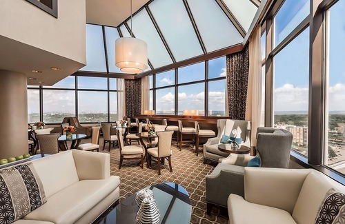 Alexandria West Hotel | Perfect Spot for Unwinding! 2 Swimming Pools, Pet-friendly Property!