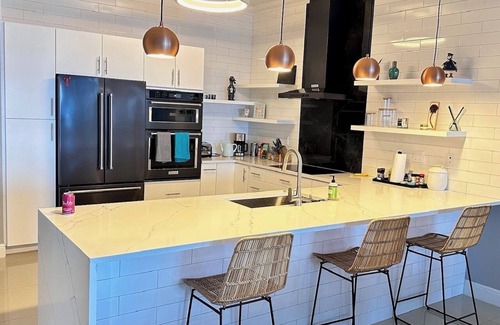Northwest Point Eigentumswohnung | Perfect views in the beautiful Cayman Islands
