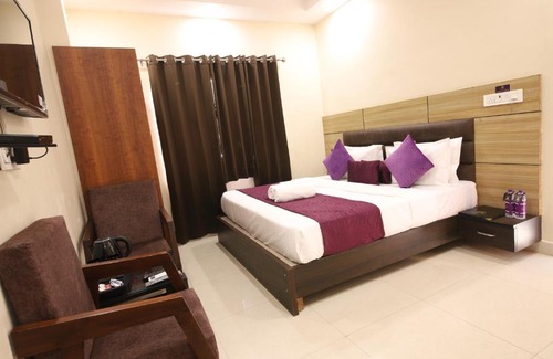Haridwar Haus | PerfectStayz Express