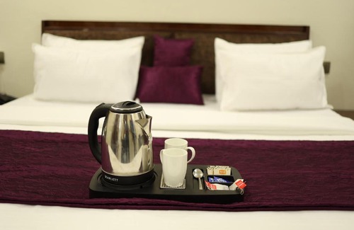Haridwar Haus | PerfectStayz Express