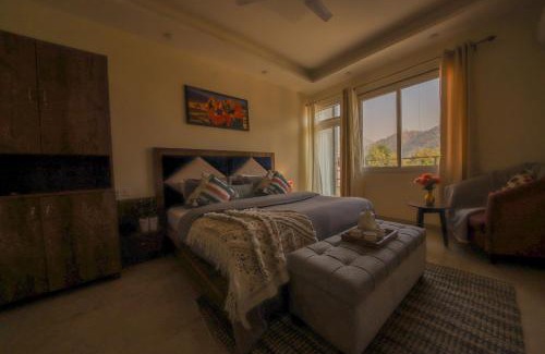 Tapovan Haus | PerfectStayz Value Hills Tapovan