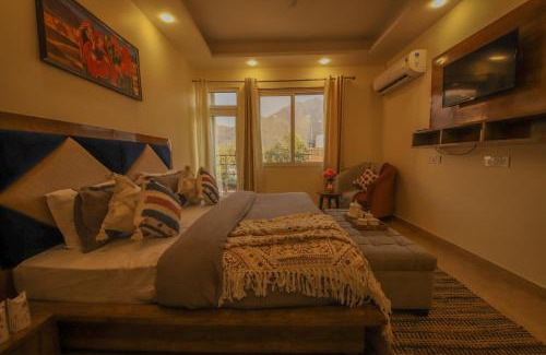 Tapovan Haus | PerfectStayz Value Hills Tapovan