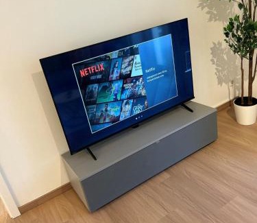 Kranzberg Wohnung | Perfekt für 2! Küche Netflix BBQ Flughafen München