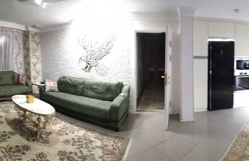 Sinop Wohnung | Perice Konak