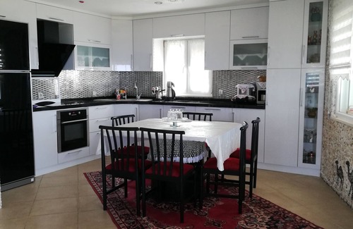 Sinop Wohnung | Perice Konak