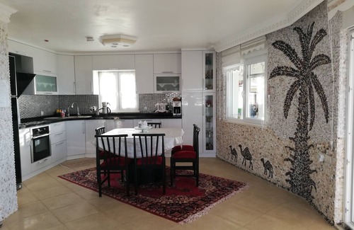 Sinop Wohnung | Perice Konak