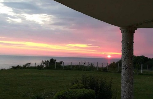 Sinop Wohnung | Perice Konak