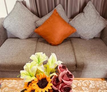 Blahbatuh Villa | Pering Kamima Villa