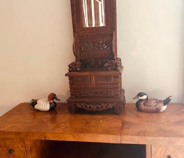 Blahbatuh Villa | Pering Kamima Villa