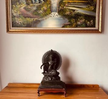 Blahbatuh Villa | Pering Kamima Villa