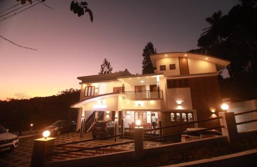 Vazhayil Haus | PERIYAR HOMES