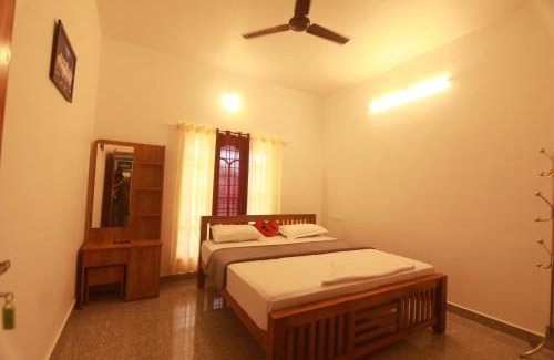 Vazhayil Haus | PERIYAR HOMES