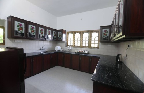 Thekkady Hütte | Periyar Homes Thekkady