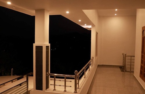 Thekkady Hütte | Periyar Homes Thekkady