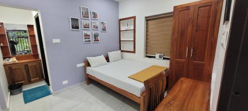 Kumily Haus | Periyar Inn