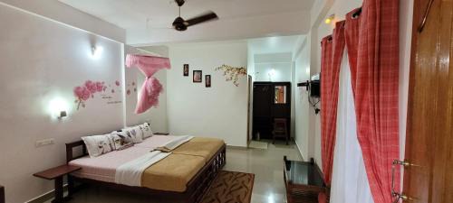 Kumily Haus | Periyar Inn
