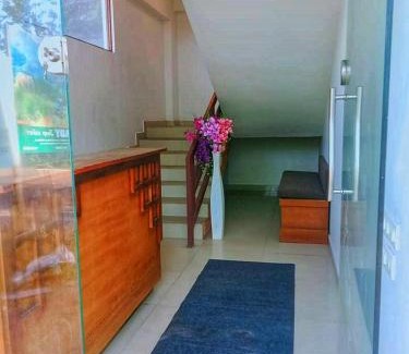 Pirmed Haus | PERIYAR Paradise,Thekkady,kumily
