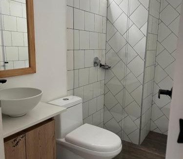 Bello Wohnung | perla 3 dormitorios