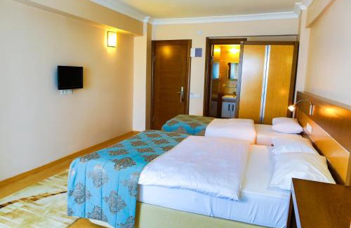 Dikili Hotel | Perla Hotel