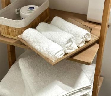 Le Blanc-Mesnil Wohnung | Perle rare « Le Cosy de CDG »