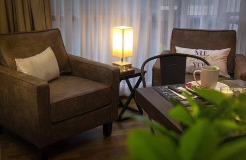 Patong Wohnung | Perle Rare - Piscine, 2 vélos compris, Wifi privé