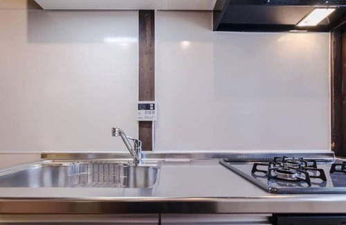 Abeno Haus | Zulässiges Anwesen Altes Haus im japanischen Stil 13 Minuten zu Fuß von Tennoji 4 Minuten zu Fuß von Abeno Bequem nach Kyoto und Nara