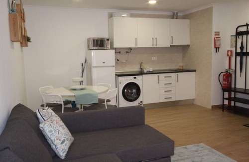 Setubal Wohnung | Pérola do Ligeiro - spektakuläre Maisonette im Herzen von Setúbal