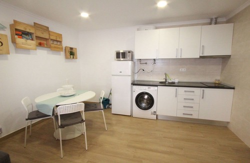 Setubal Wohnung | Pérola do Ligeiro - spektakuläre Maisonette im Herzen von Setúbal