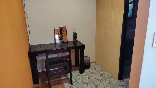 Copey Kabine | Persea Inn Finca Integral Sostenible Organica Toro Careto