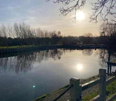 Pershore Hotel | Pershore Rooms at The Star Inn